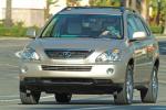 Lexus RX400h 2006 года